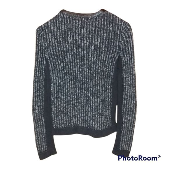 Rag & Bone Zip Up Sweater Jacket - Picture 2 of 16